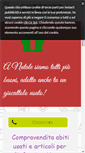 Mobile Screenshot of bubusetteteusatoperbambini.com